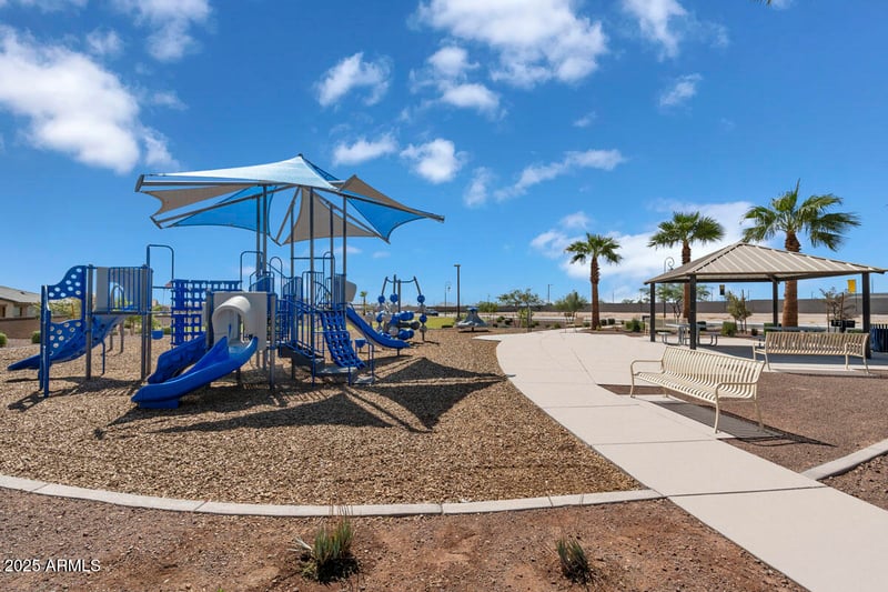 18244 Tohono Dr, Goodyear, AZ 85338