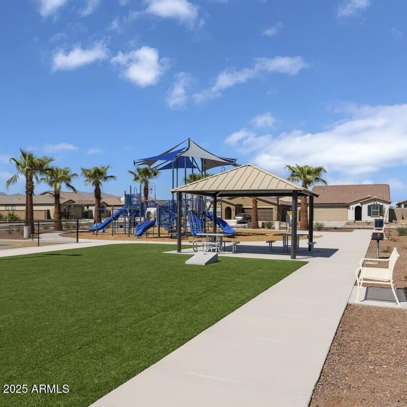 18244 Tohono Dr, Goodyear, AZ 85338