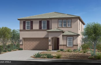 18244 Tohono Dr, Goodyear, AZ 85338