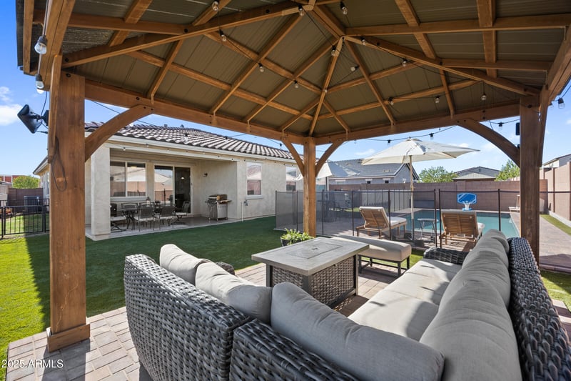 18244 Vista Norte St, Goodyear, AZ 85338