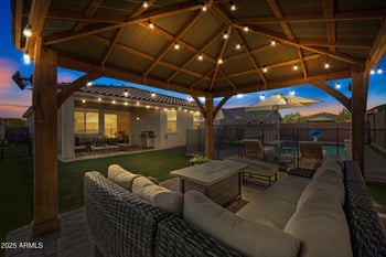 18244 Vista Norte St, Goodyear, AZ 85338