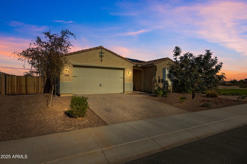 18244 Vista Norte St, Goodyear, AZ 85338