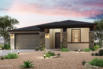 18244 Calle Lejos --, Surprise, AZ 85387