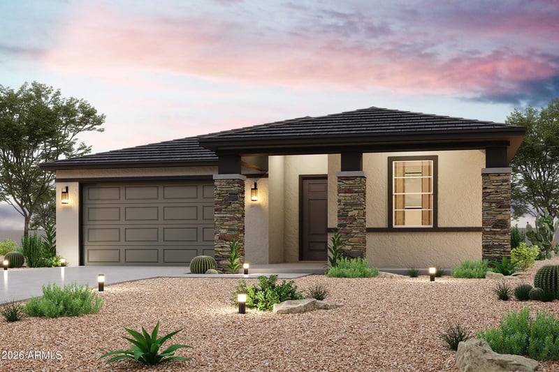 18244 Calle Lejos --, Surprise, AZ 85387