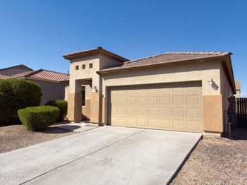 18244 W Eva St, Waddell, AZ 85355