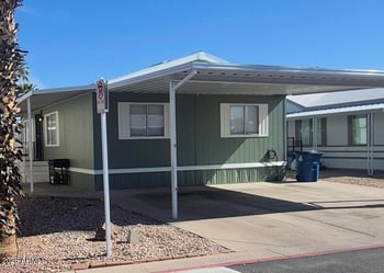 18245 21st St #69, Phoenix, AZ 85022