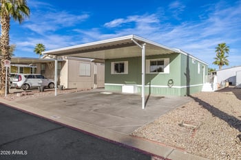 18245 21st St #69, Phoenix, AZ 85022