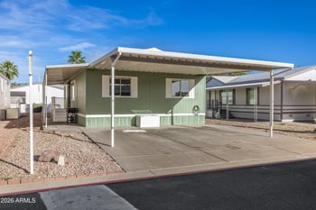 18245 21st St #69, Phoenix, AZ 85022