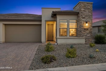 18245 E Spring Valley Ct, Rio Verde, AZ 85263