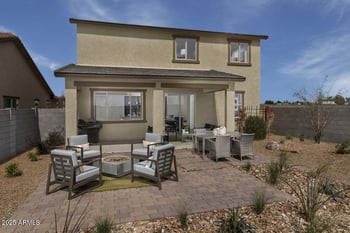 18245 Papago St, Goodyear, AZ 85338