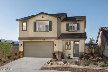 18245 Papago St, Goodyear, AZ 85338