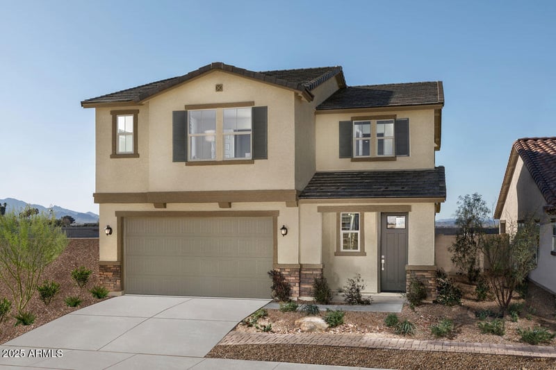 18245 Papago St, Goodyear, AZ 85338