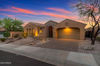 18245 W Thistle Landing Dr, Goodyear, AZ 85338