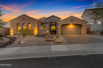 18245 W Thistle Landing Dr, Goodyear, AZ 85338