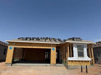 18246 Avenida Del Sol --, Surprise, AZ 85387