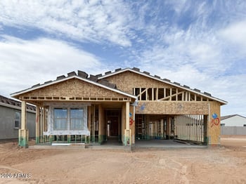 18246 Creedance Blvd, Surprise, AZ 85387