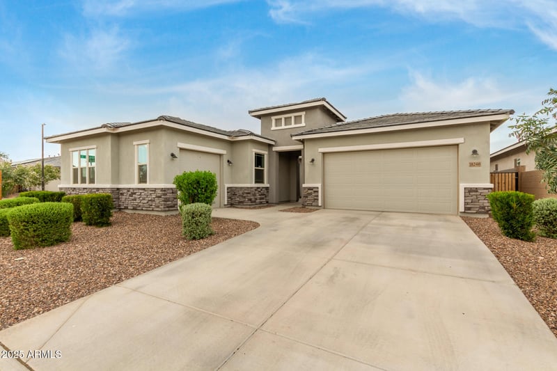 18246 Pasadena Ave, Litchfield Park, AZ 85340