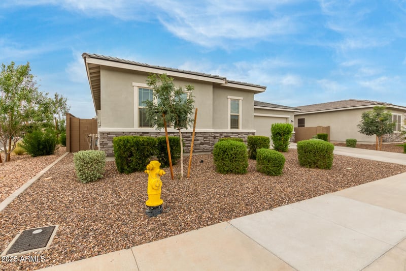 18246 Pasadena Ave, Litchfield Park, AZ 85340