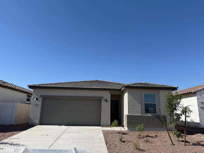 18246 Avenida Del Sol --, Surprise, AZ 85387