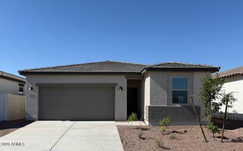 18246 Avenida Del Sol --, Surprise, AZ 85387