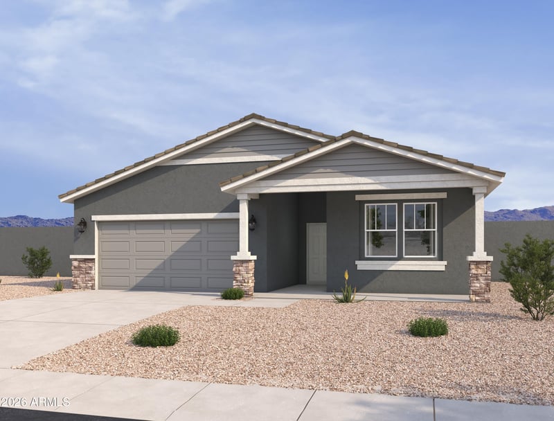 18246 Creedance Blvd, Surprise, AZ 85387