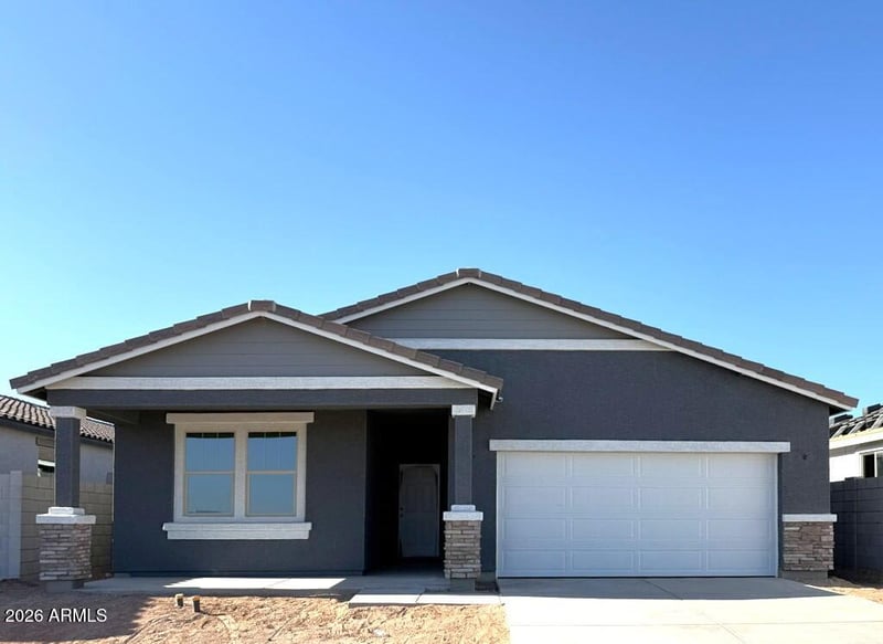 18246 Creedance Blvd, Surprise, AZ 85387