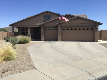 18246 East Wind Ave, Goodyear, AZ 85338