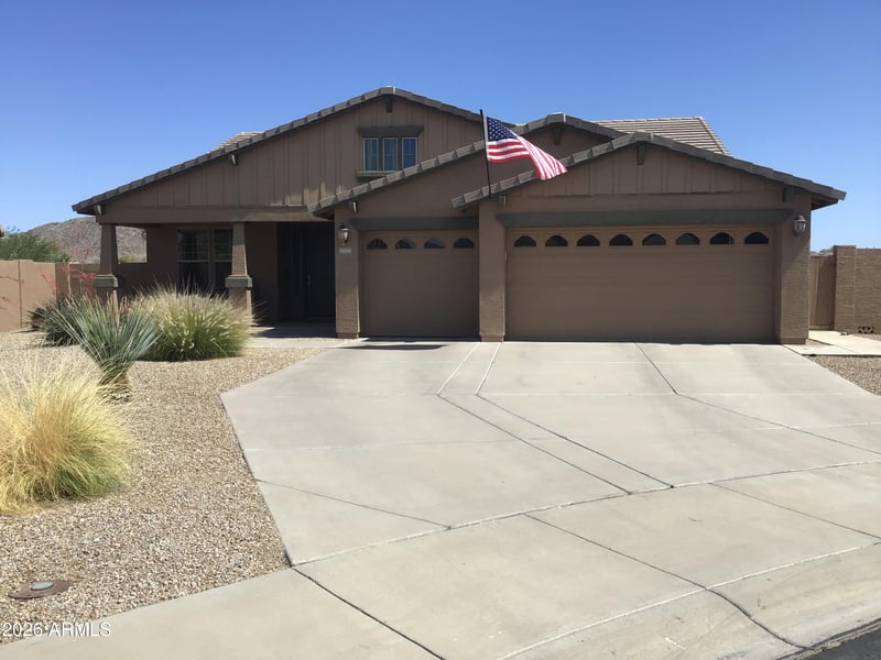 18246 W East Wind Ave, Goodyear, AZ 85338