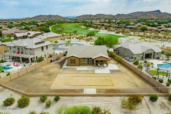 18246 East Wind Ave, Goodyear, AZ 85338