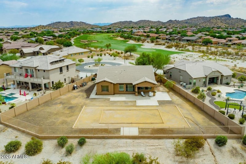 18246 W East Wind Ave, Goodyear, AZ 85338