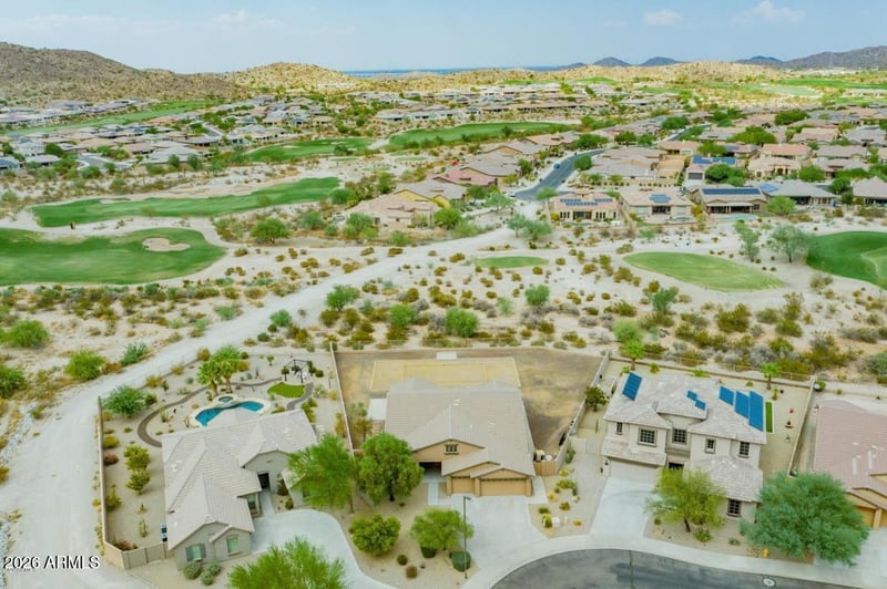 18246 W East Wind Ave, Goodyear, AZ 85338