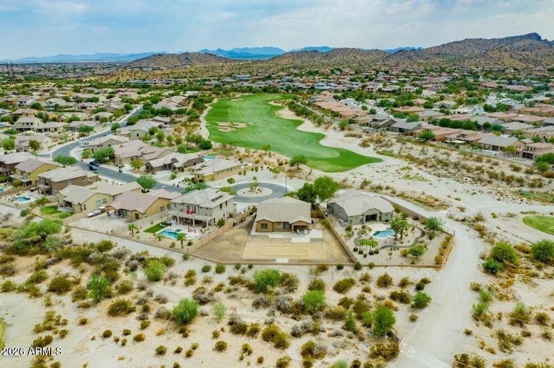 18246 W East Wind Ave, Goodyear, AZ 85338