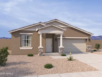 18247 Camino De Oro --, Surprise, AZ 85387