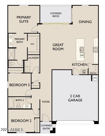 18247 Camino De Oro --, Surprise, AZ 85387