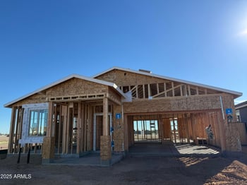 18247 Camino De Oro --, Surprise, AZ 85387