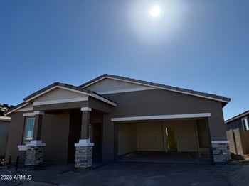 18247 Camino De Oro --, Surprise, AZ 85387