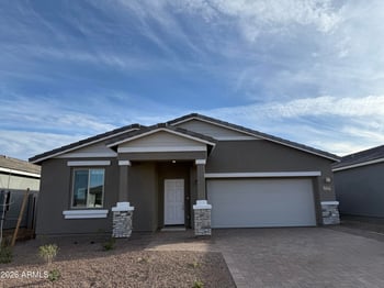 18247 Camino De Oro --, Surprise, AZ 85387