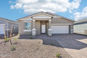18247 Camino De Oro --, Surprise, AZ 85387