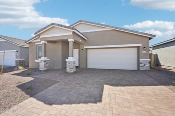 18247 Camino De Oro --, Surprise, AZ 85387