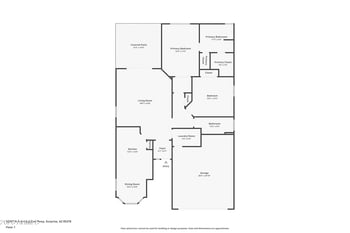 18247 Coyote Lakes Pw, Surprise, AZ 85378