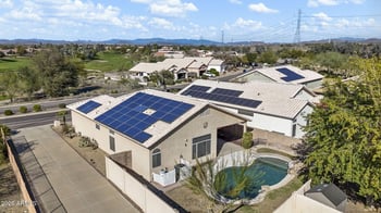 18247 Coyote Lakes Pw, Surprise, AZ 85378