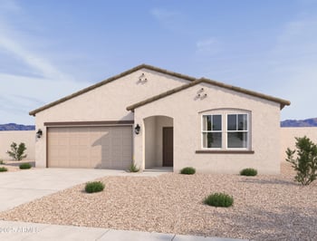 18248 Camino De Oro --, Surprise, AZ 85387