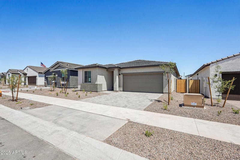 18248 La Senda Dr, Surprise, AZ 85387