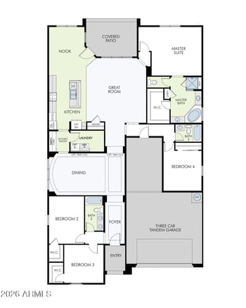 18248 Montecito Ave, Goodyear, AZ 85395