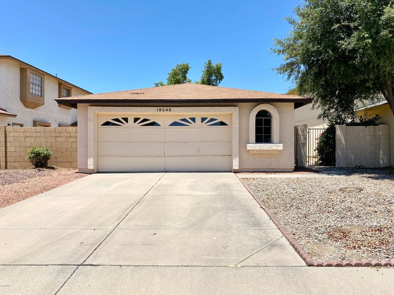 18248 N 37th Ave, Glendale, AZ 85308