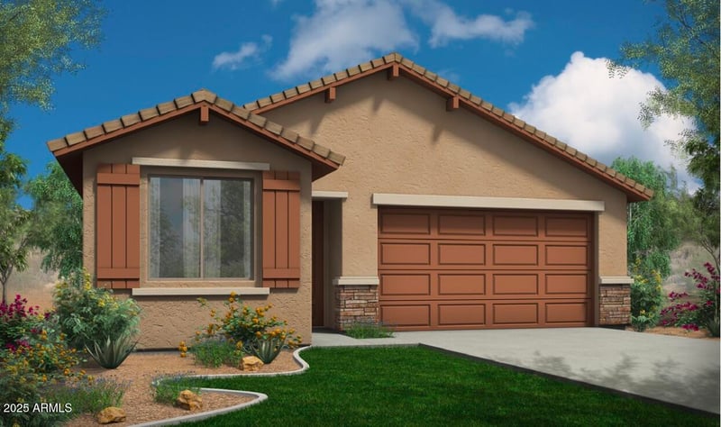 18248 Soft Wind Dr, Surprise, AZ 85387