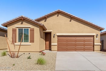 18248 Soft Wind Dr, Surprise, AZ 85387