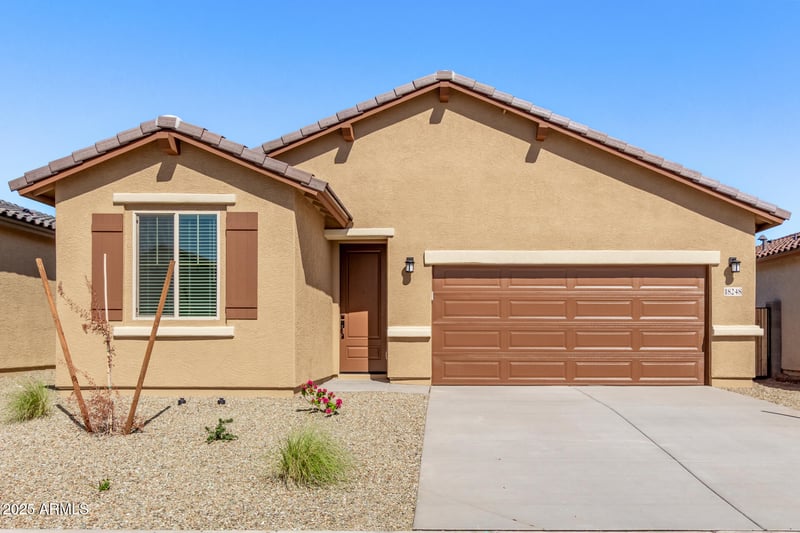 18248 Soft Wind Dr, Surprise, AZ 85387