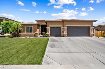 18248 Banff Ln, Surprise, AZ 85388