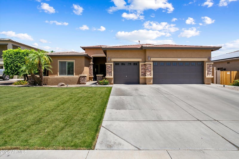 18248 Banff Ln, Surprise, AZ 85388
